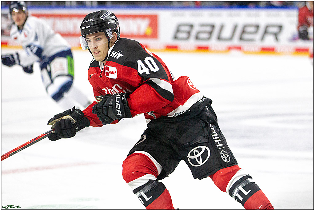 PENNY DEL;  Koelner Haie - Straubing Tigers; Koeln, 15.10.2021